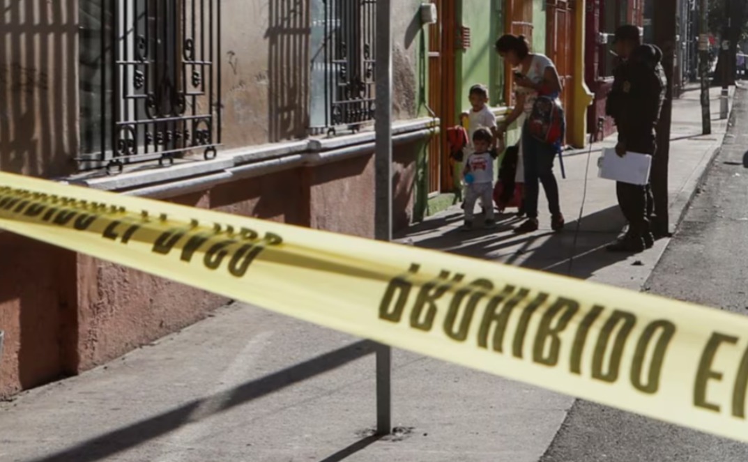 Conductor atropella a niño de 6 años y se da a la fuga en Hermosillo, Sonora