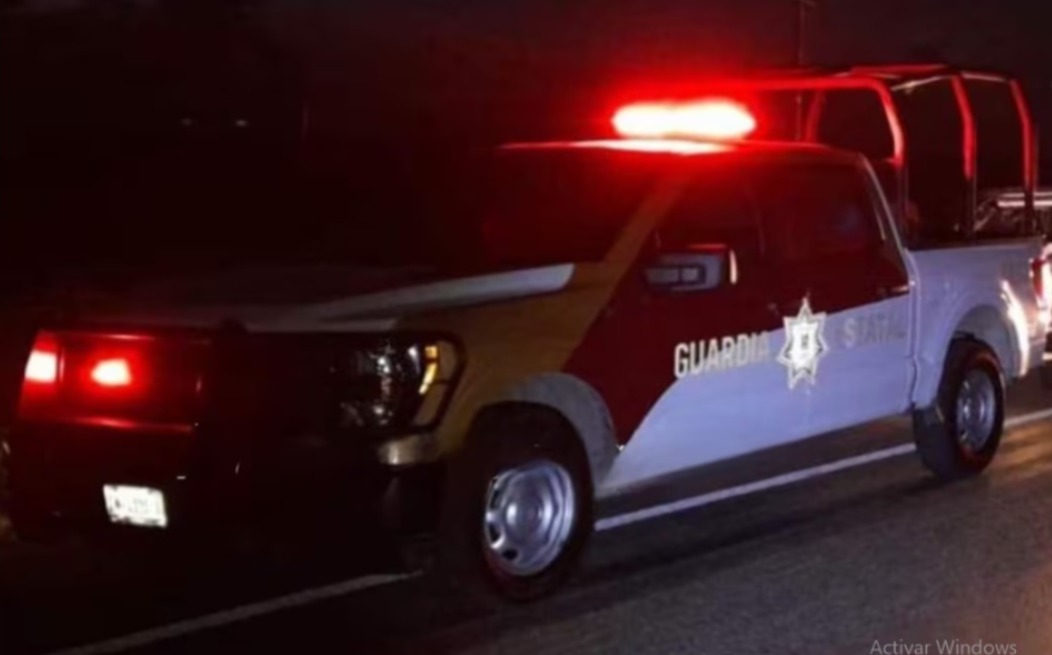 Ataque armado deja un elemento de la Guardia Estatal muerto y dos lesionados en Reynosa