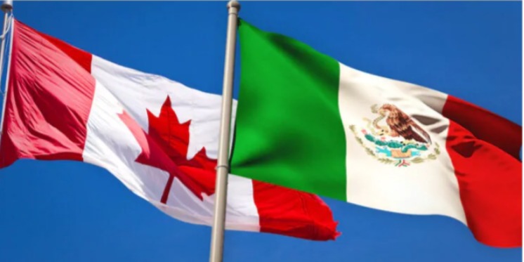 Canadá asegura respetar soberanía mexicana, no intervendrá en asuntos internos