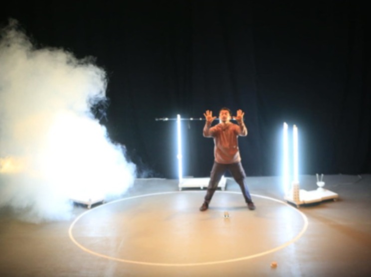 Grupos teatrales de Matamoros asisten al XLI Concurso Estatal de Teatro Mtro. Rafael Solana