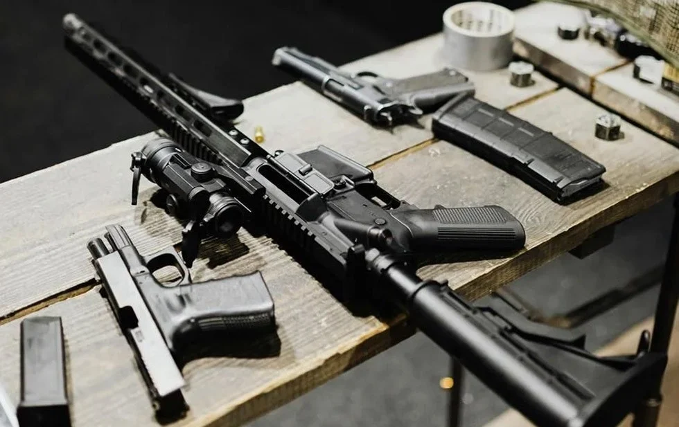 Desestima EU demanda de México contra fabricantes de armas