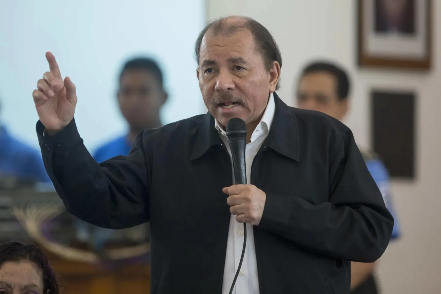 CIDH condena cierre masivo de organizaciones civiles y religiosas en Nicaragua