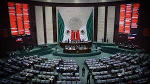 Defienden minorías los espacios en las cámaras legislativas 