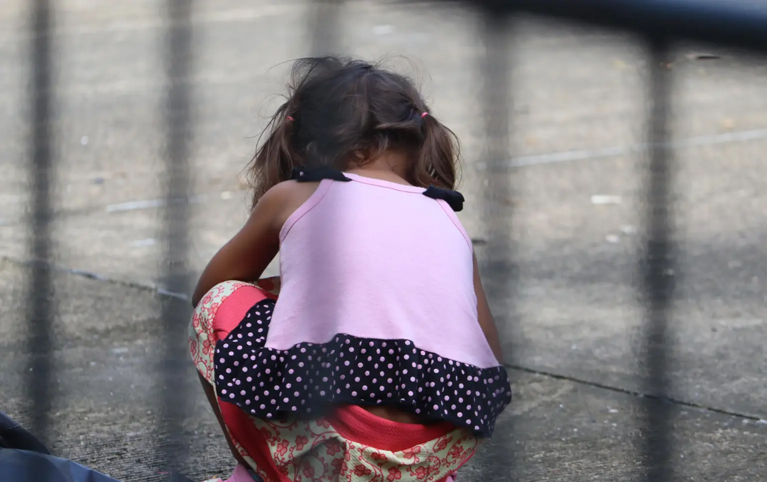 Más de 2 mil 300 menores de 6 años fueron asesinados entre 2010 y 2022