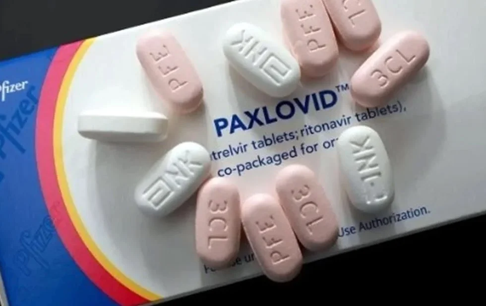 Venta irregular de antivirales