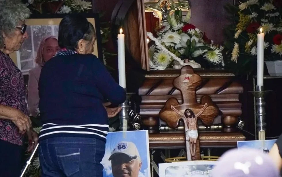 Condena UE asesinato de periodista en México