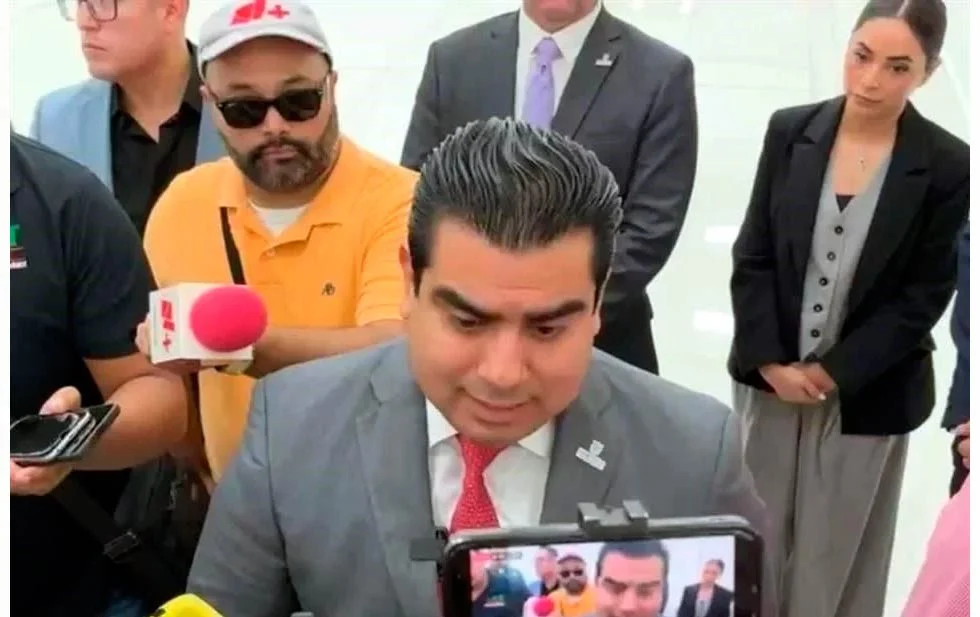 Rechaza PJ de Tamaulipas sumarse a marchas y paros