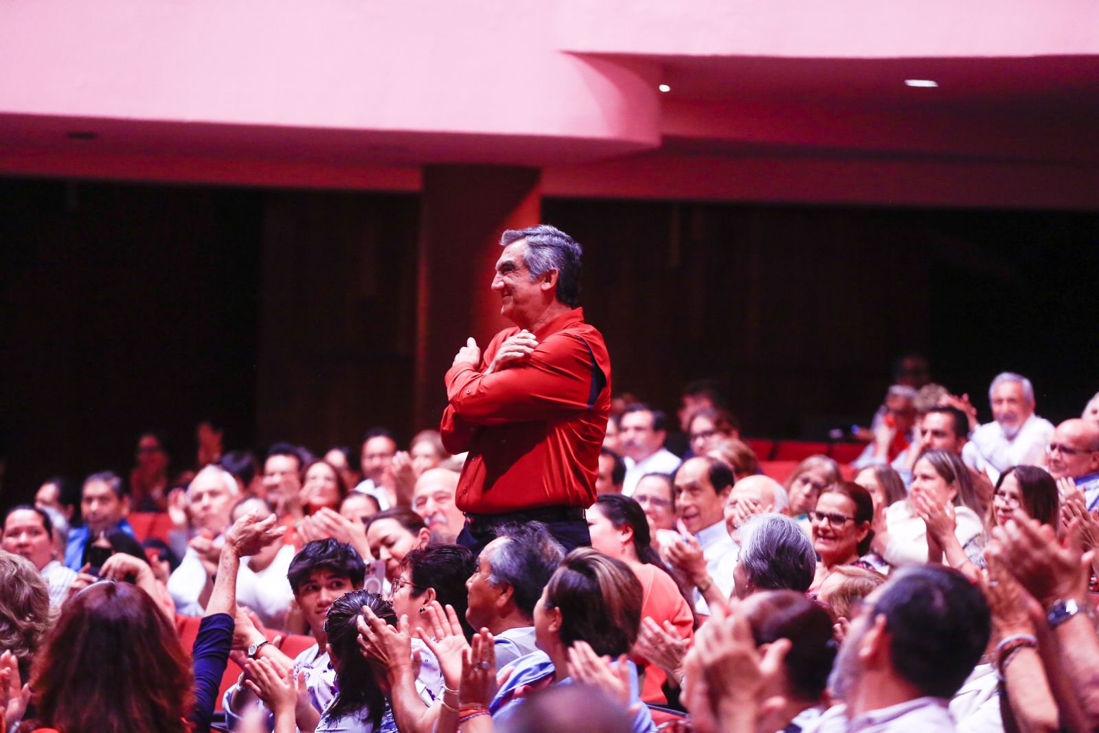 Celebran Américo y María 25 aniversario de la rondalla del hospital de Victoria