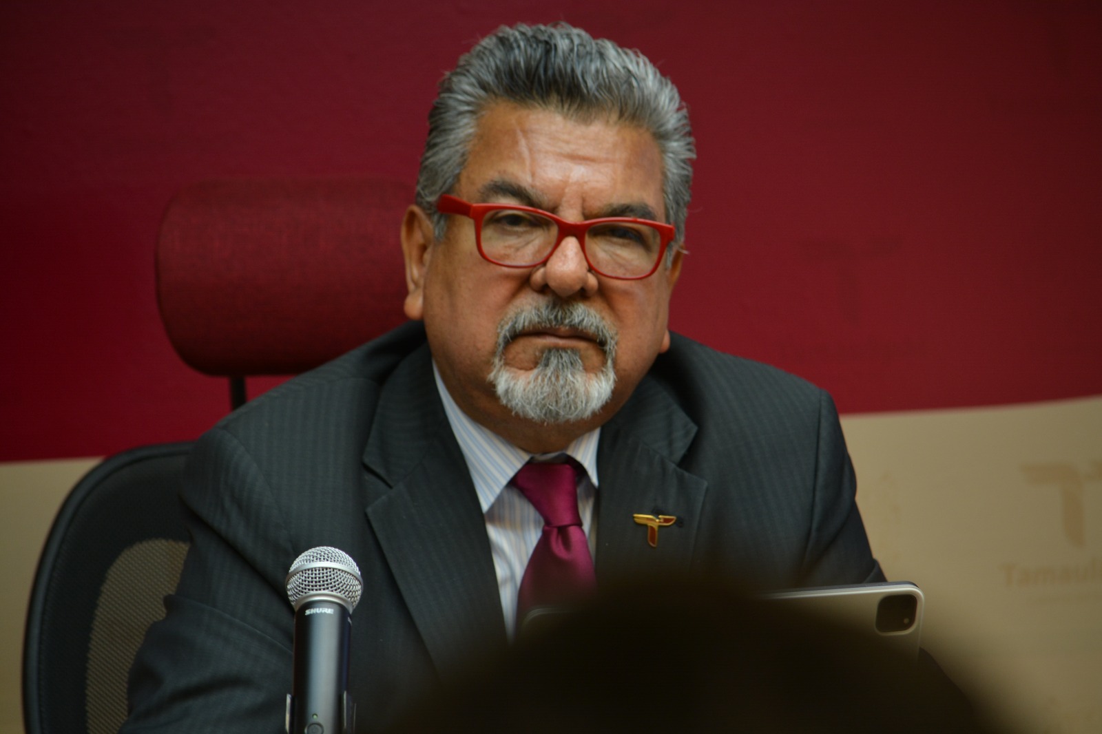 Logra Fiscalía de Tamaulipas 28 sentencias condenatorias en agosto