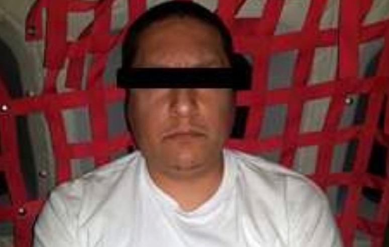 Detienen a ‘Bola Treviño’, líder del Cártel del Noreste y sobrino de Z-40, en Tamaulipas