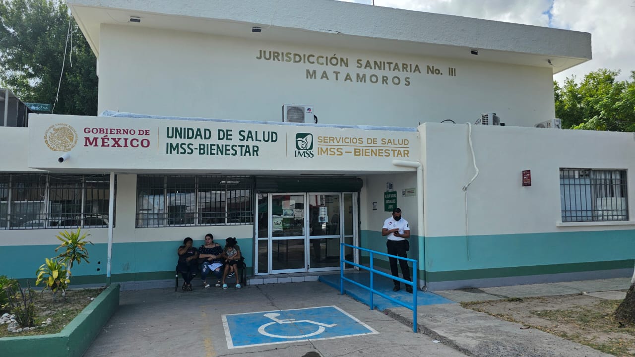 Negativo caso sospecho de Viruela del Mono