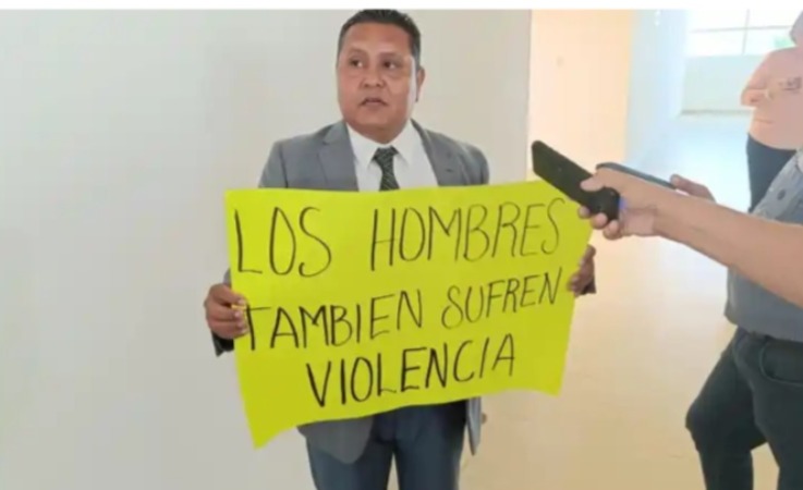 Diputado propone iniciativa contra esposas que no hacen el lunch a su marido