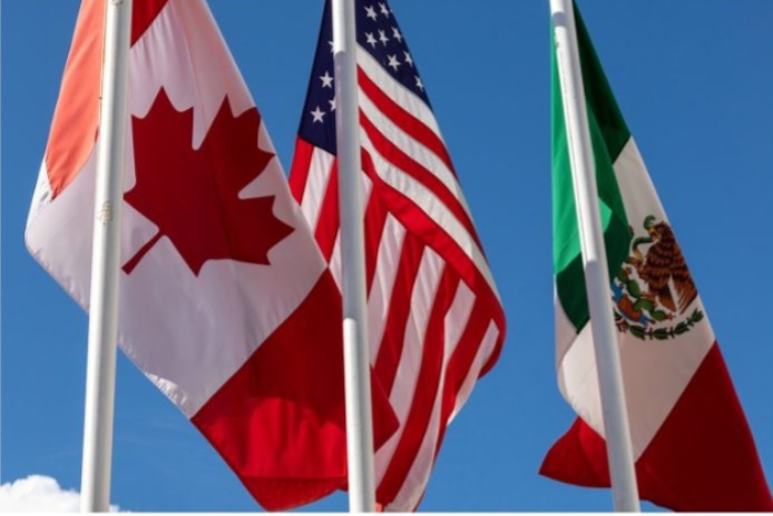 Piden congresistas de Estados Unidos garantizar que reforma no entre en conflicto con T-MEC