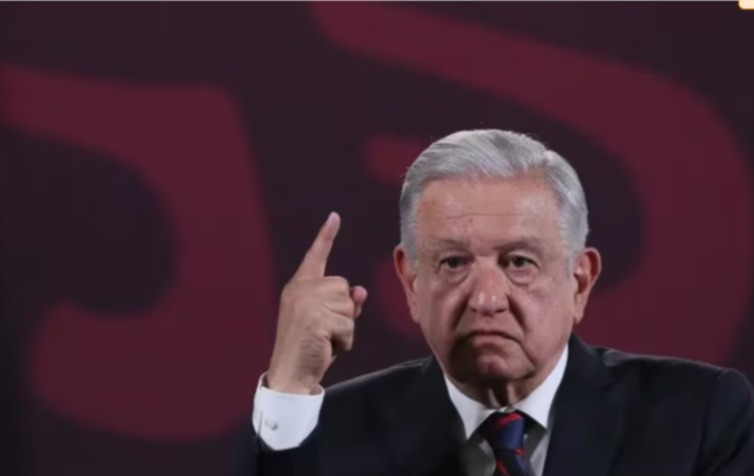 López Obrador pidió a todos los senadores que voten con independencia la reforma al Poder Judicial