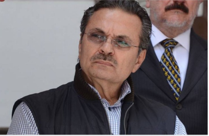 Romero Oropeza: de Pemex a director del Infonavit en gabinete de Sheinbaum