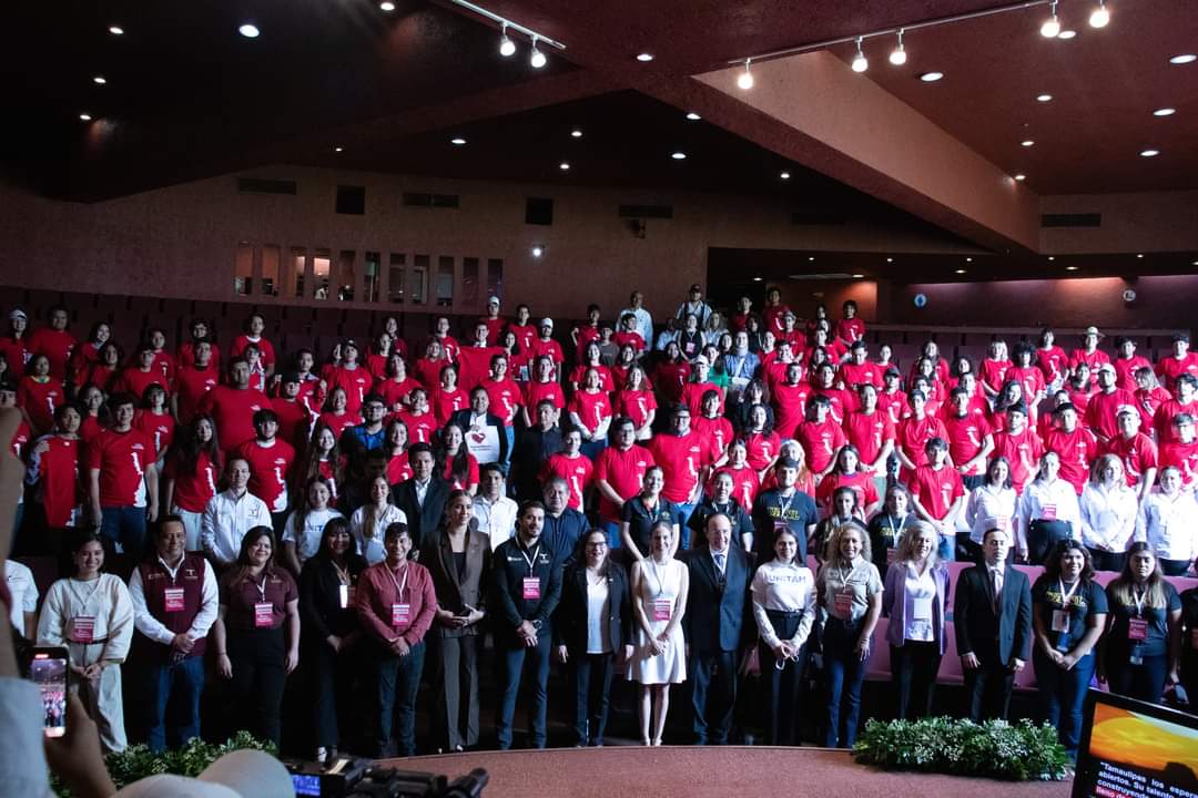 Impulsa gobierno estatal oportunidades para estudiantes tamaulipecos en Nuevo León
