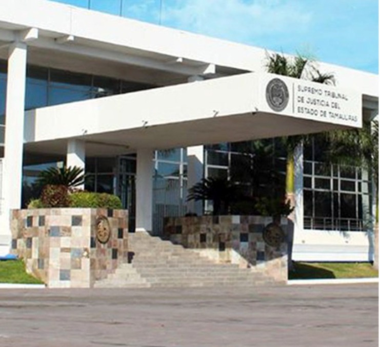 Eligirá Tamaulipas 118 jueces y 11 magistrados que integran al Poder Judicial