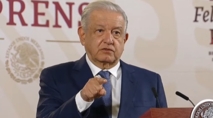 AMLO anuncia que publicará reforma al Poder Judicial el 15 de septiembre