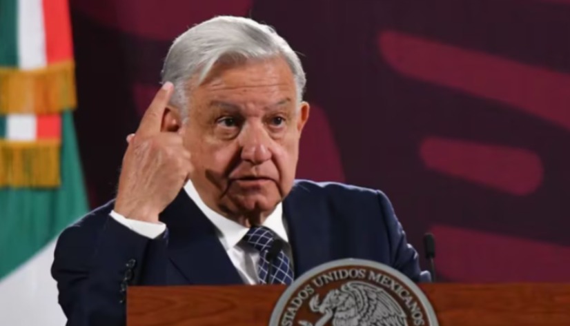 AMLO pide al Cártel de Sinaloa detener los enfrentamientos en Culiacán: “El presidente siempre es escuchado por todos”