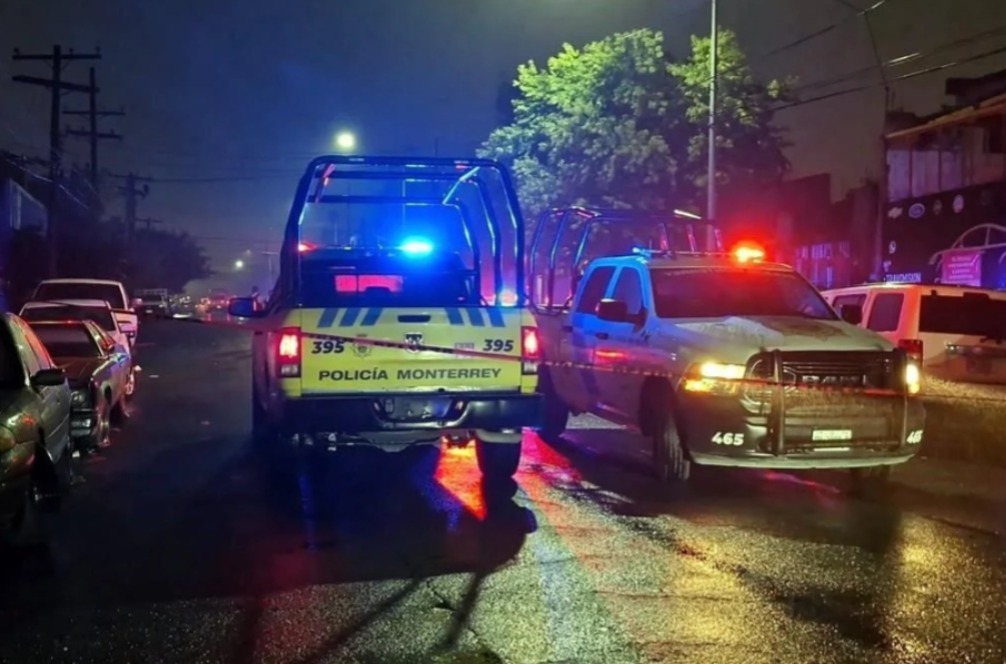 FIESTA MEXICANA ACABA EN TRAGEDIA EN MONTERREY; EJECUTAN A 3