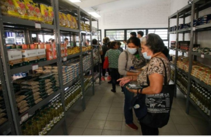 Fusionan a Segalmex y Diconsa para crear ‘Alimentación para el Bienestar‘.