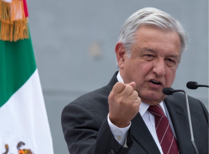 “No le deseo el mal a nadie”, dice AMLO sobre posible cadena perpetua a García Luna