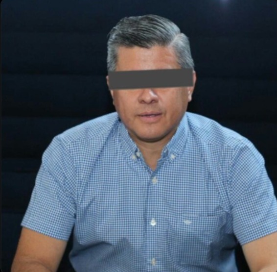 Asesinan a ex aspirante de Morena dentro de anexo en Amozoc, Puebla