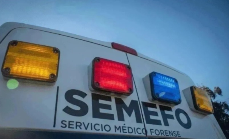 Padre e hijo fueron asesinados en Semillero de la Frontera, en Mexicali