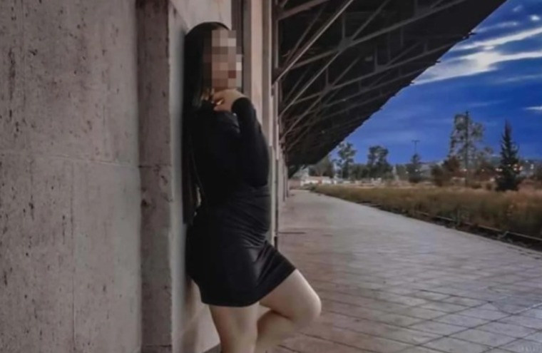 Karla Nallely  fue encontrada sin vida; su cuerpo fue localizado en partes