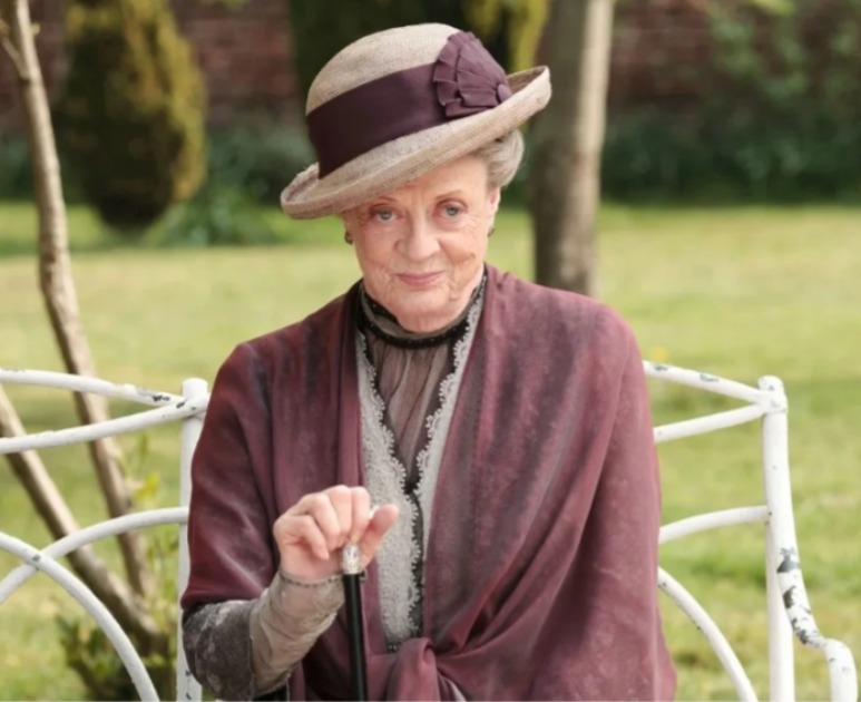 Muere Maggie Smith, actriz que interpretó a la profesora ‘McGonagall’ en ‘Harry Potter’, a los 89 años