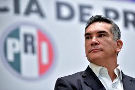INE PERFILA VALIDAR REELECCIÓN DE “ALITO” MORENO COMO DIRIGENTE DEL PRI