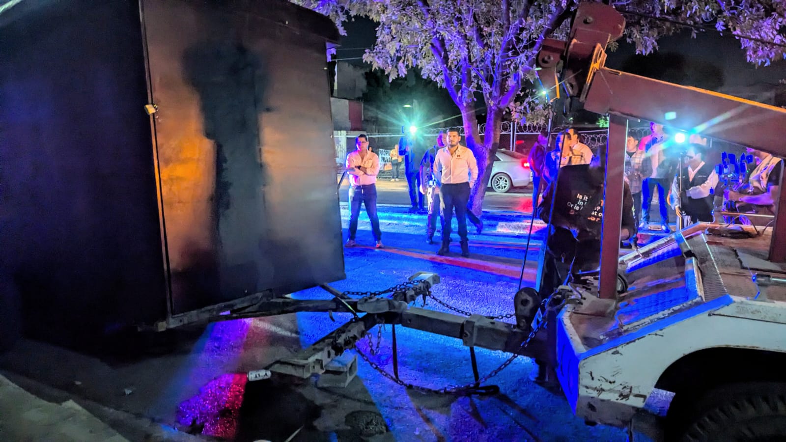 Matamoros necesita orden y equilibrio; se acaba el “Roll”: Beto Granados