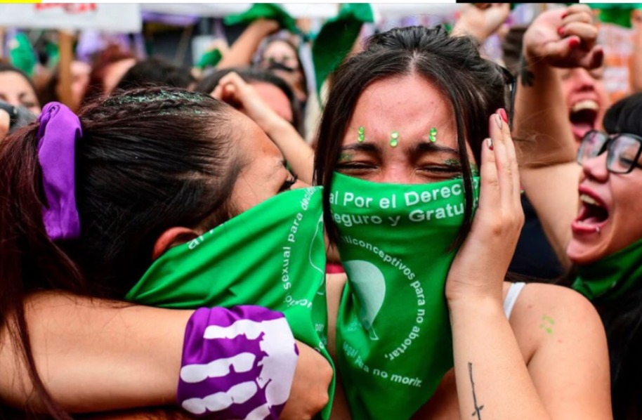 Congreso aprueba despenalización del aborto en Jalisco