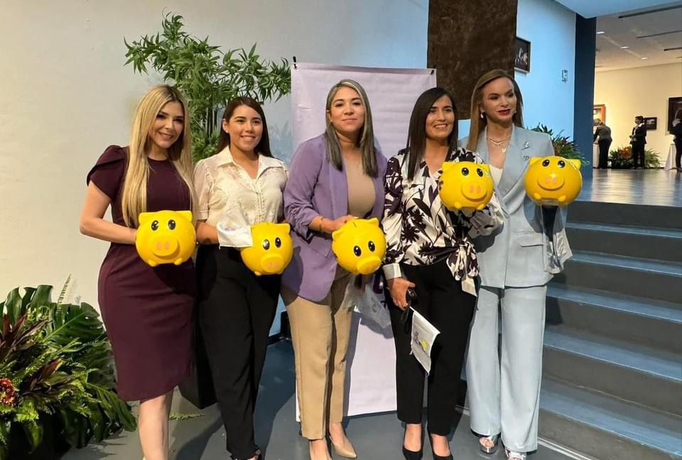 Se suma DIF Matamoros a la Colecta TELETÓN 2024