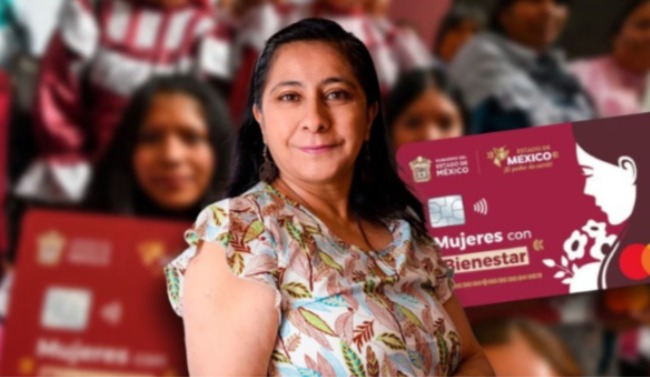 Arranca hoy registro para pensión de Mujeres Bienestar