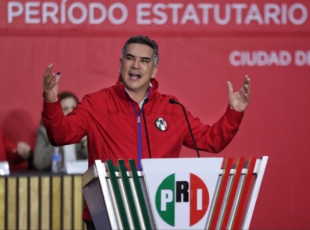 PRI pide que la FGR atraiga el caso del asesinato del alcalde de Chilpancingo