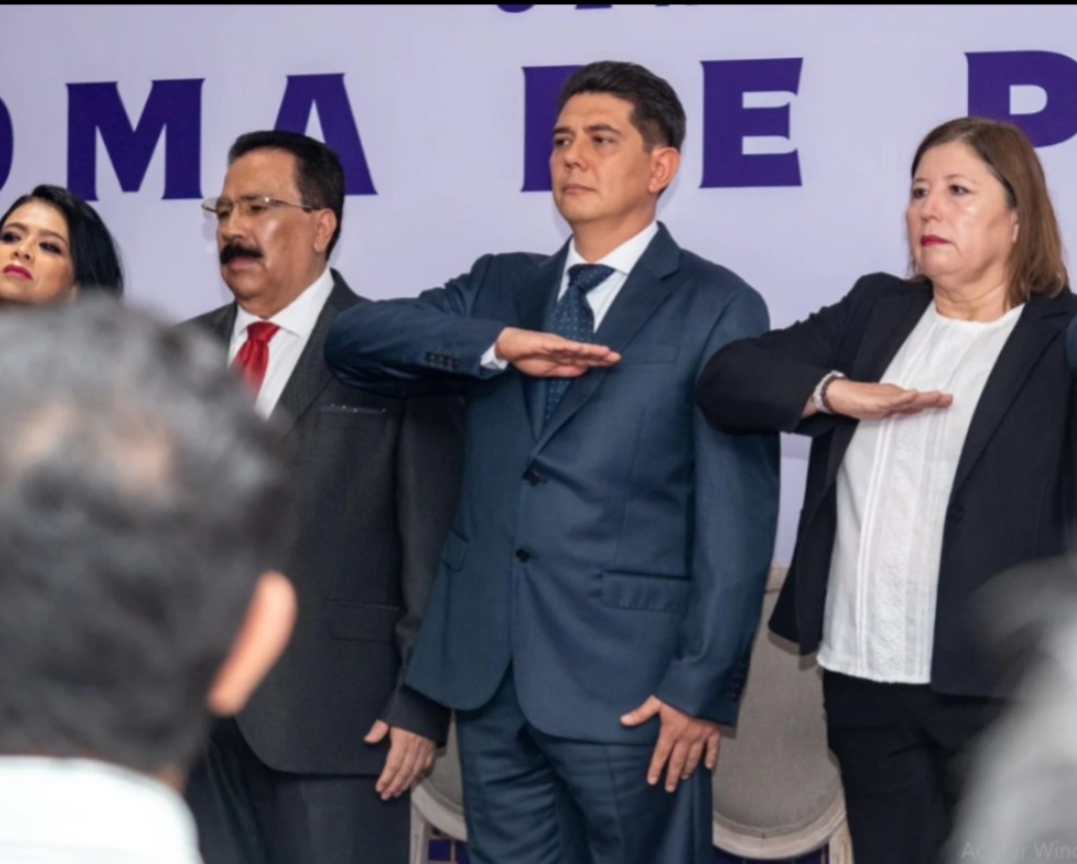 Alcalde de Chilpancingo no pidió seguridad y acudió solo a reunión horas antes de su asesinato: García Harfuch