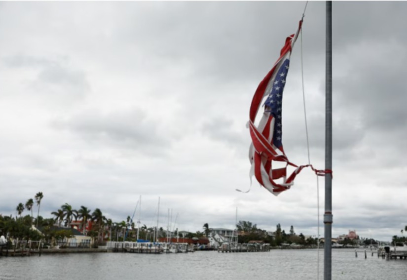 “Si eligen quedarse,morirán”:  Evacuaciones históricas en Florida por huracán Milton