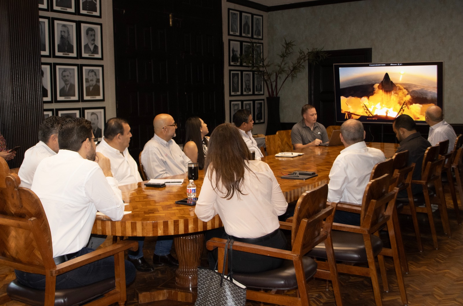 Lanzamiento del Starship recibe apoyo del Gobierno de Matamoros
