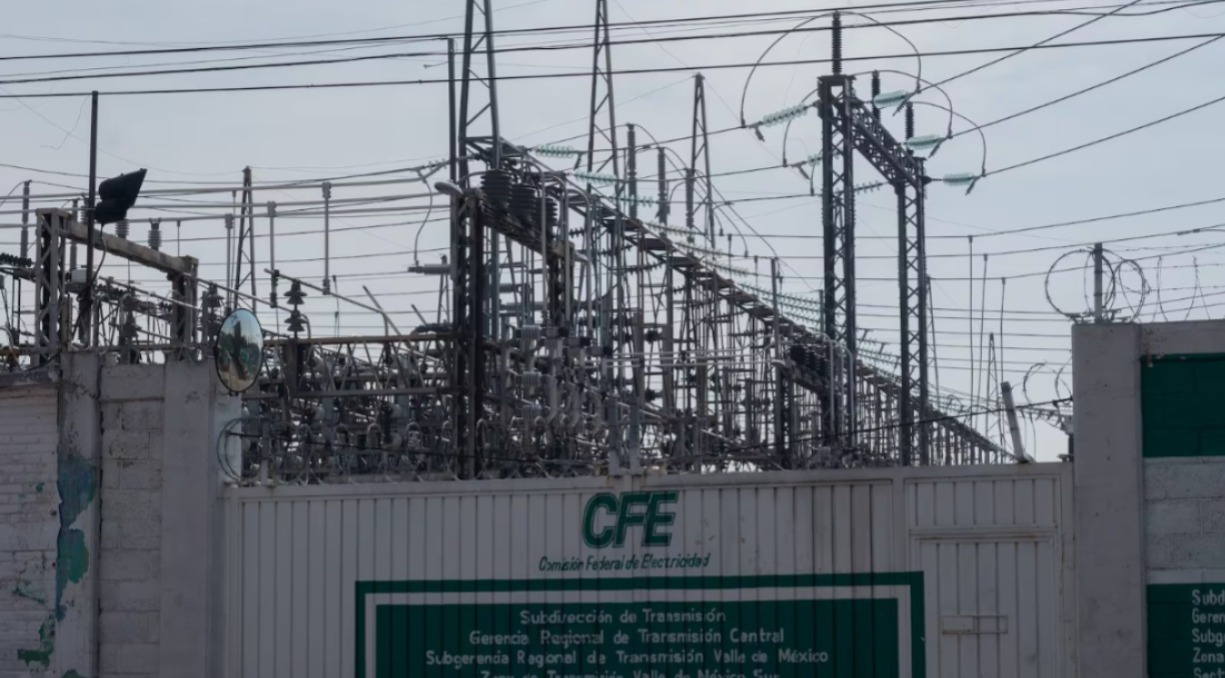 Sheinbaum afirma que inversionistas no deben “preocuparse” con la reforma energética
