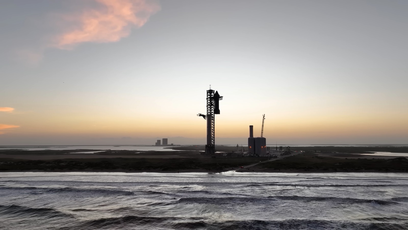 Gobierno Municipal emite recomendaciones para el lanzamiento de SpaceX