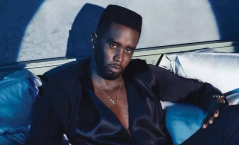 Sean ‘Diddy’ Combs es acusado de presuntamente abusar de un niño de 9 años