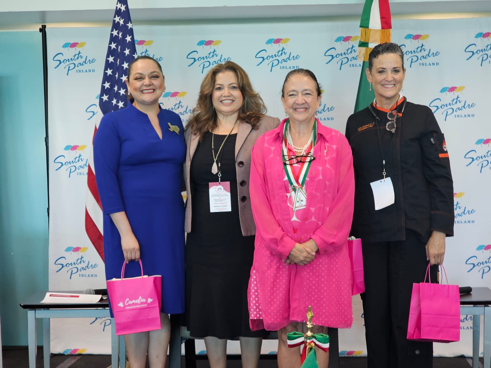 Concluye la 5ta Edición de Mexicana Emprende en el Valle del Río Grande