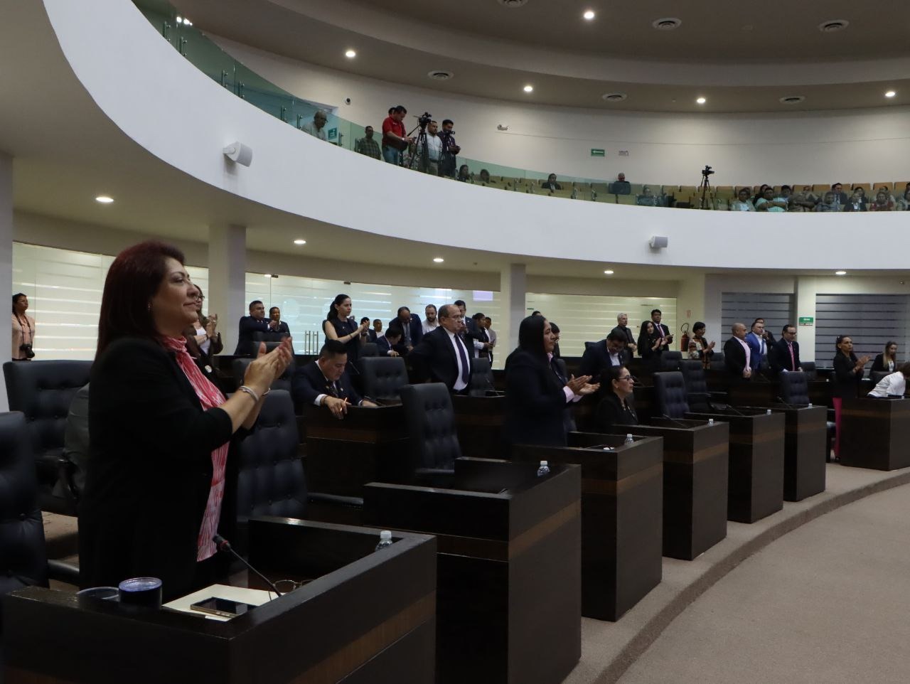 Aprobada reforma que elimina intervención  de Ayuntamientos en cambios constitucionales