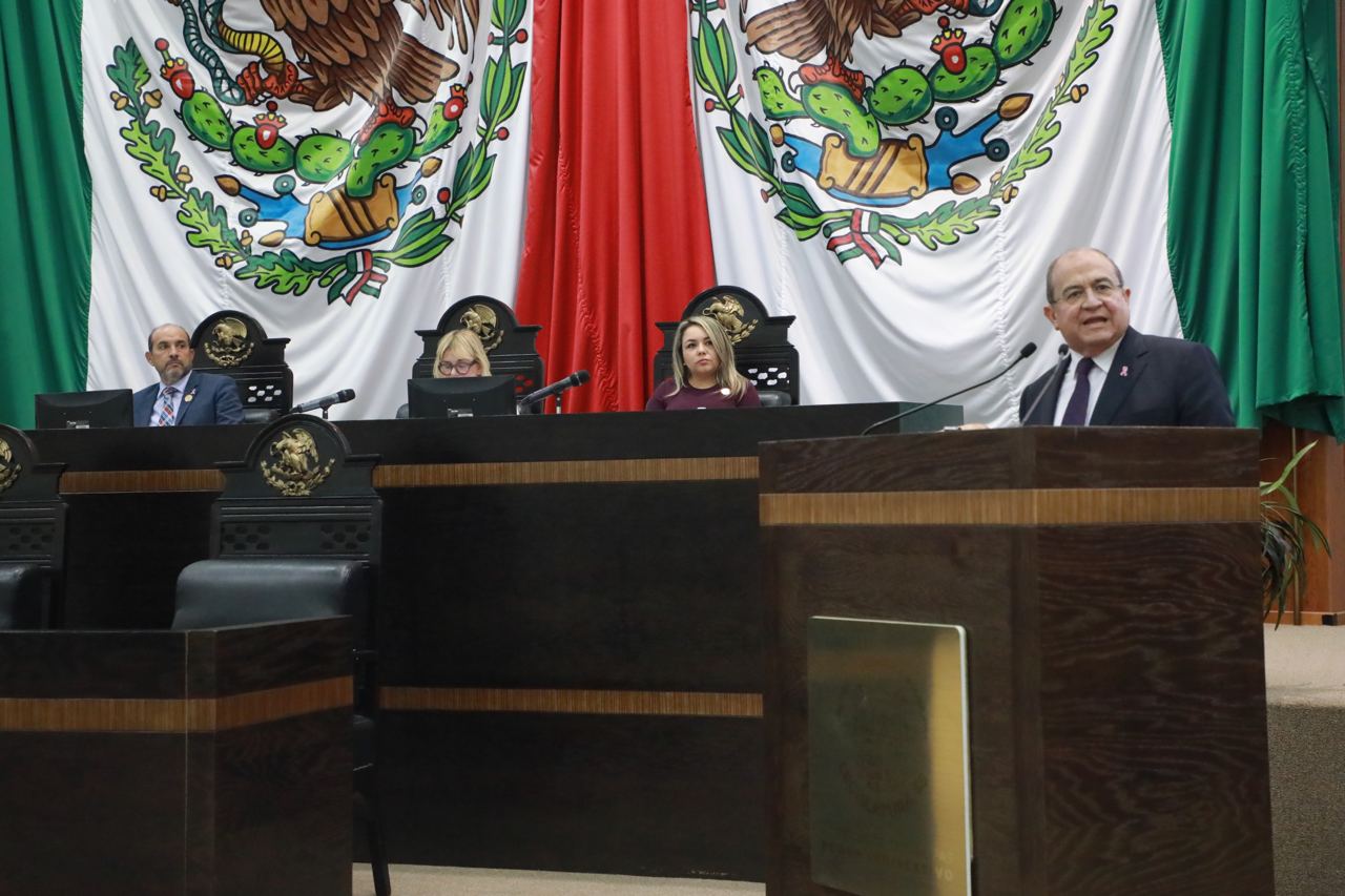 Comisiones del Congreso abren estudio  de solicitud en contra del alcalde de Victoria