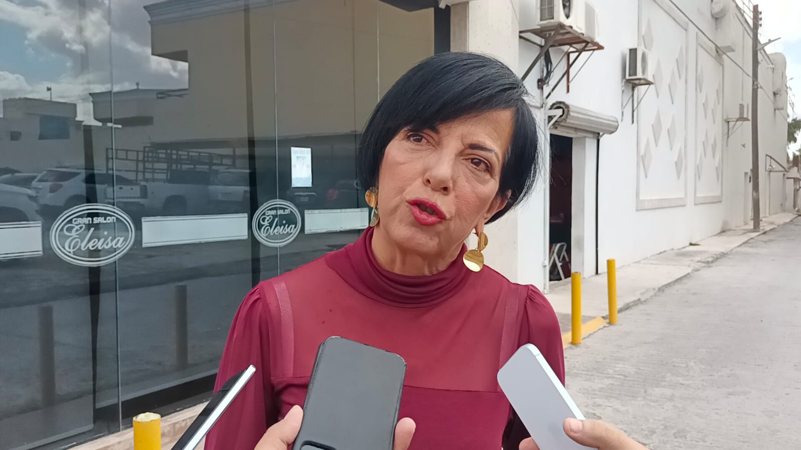 Investigarán diputados crisis de servicios básicos en Reynosa