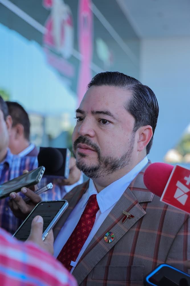 EXIGE ESTADO A EMPRESA GASERA SOLUCIONE PROBLEMAS EN CD. MADERO