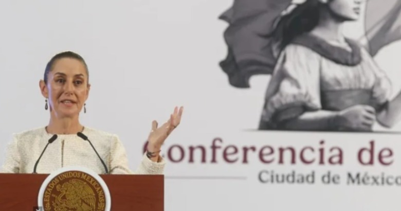 “Nadie se burla de los mexicanos”: Sheinbaum tras risas en Harvard sobre requisitos para elección judicial