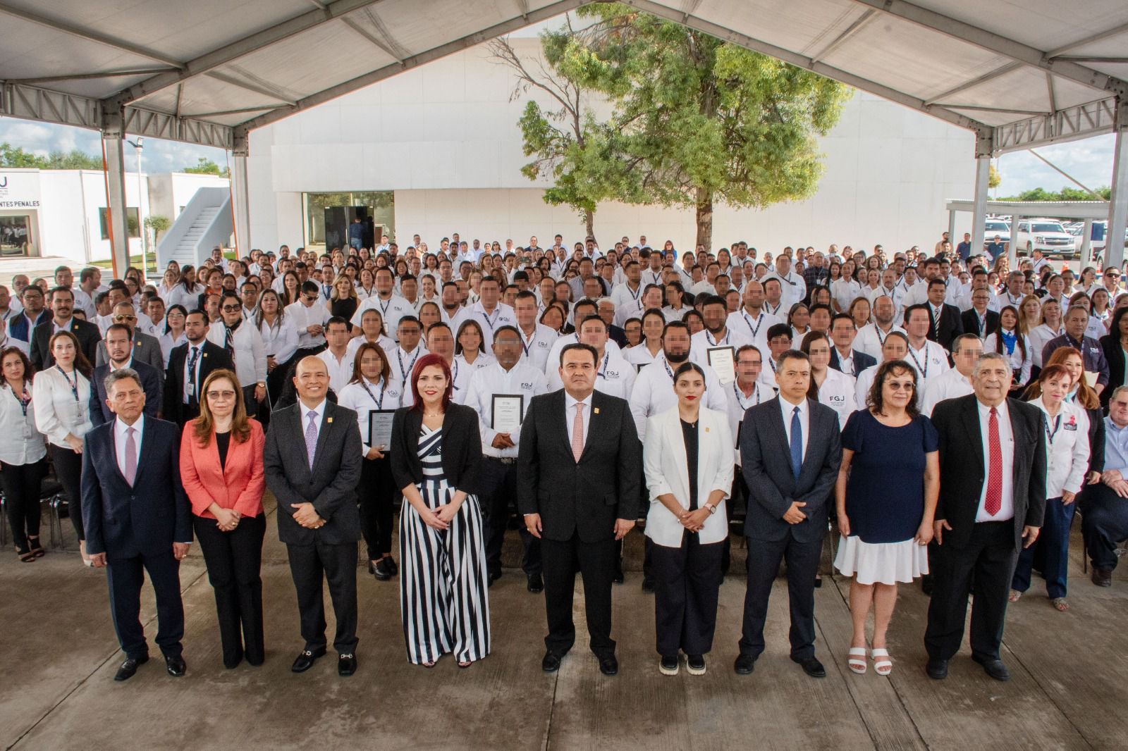 CELEBRA FGJT DÍA NACIONAL DE MINISTERIO PÚBLICO