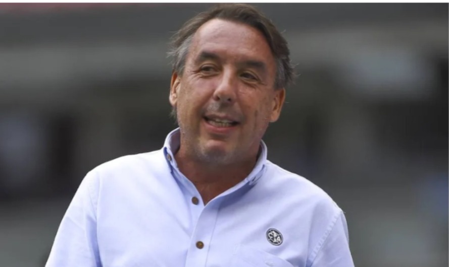 Emilio Azcárraga deja la presidencia de Televisa en medio de una investigación de la FIFA